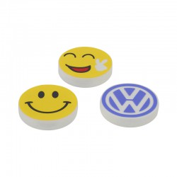 Phone & Tablet Chargers - Custom Moulded Wireless Charger - 10W