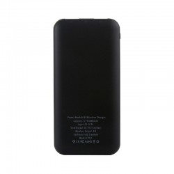 Custom Printed Lanyards - Atlas Wireless Power Bank - 8000 mAh