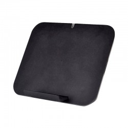 Phone & Tablet Chargers - Clifton Wireless Charger Stand