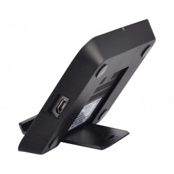 Phone & Tablet Chargers - Clifton Wireless Charger Stand