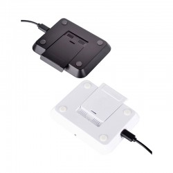 Phone & Tablet Chargers - Clifton Wireless Charger Stand