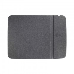 Mouse Pads - Weston Wireless Charging 10W Mouse Pad