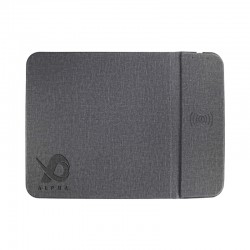 Mouse Pads - Weston Wireless Charging 10W Mouse Pad