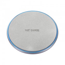 Phone & Tablet Chargers - Bristol Fast Wireless Charger