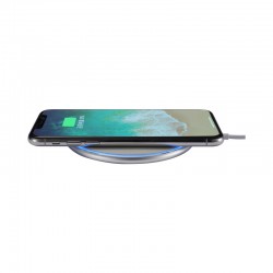Phone & Tablet Chargers - Bristol Fast Wireless Charger