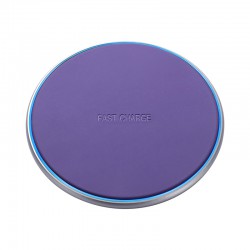Phone & Tablet Chargers - Bristol Fast Wireless Charger