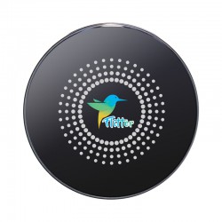 Phone & Tablet Chargers - Concord Fast Wireless Charger