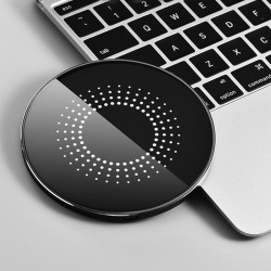Phone & Tablet Chargers - Concord Fast Wireless Charger