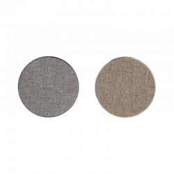 Phone & Tablet Chargers - Tweed Wireless Charger - Round