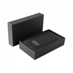Custom Printed Lanyards - Harwick Wireless Power Bank 10,000 mAh