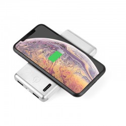 Custom Printed Lanyards - Bristol Power Bank