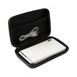 Custom Printed Lanyards - Bristol Wireless Power Bank