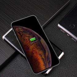 Custom Printed Lanyards - Bristol Wireless Power Bank