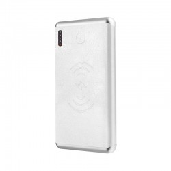 Custom Printed Lanyards - Bristol Wireless Power Bank