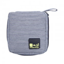 USB Hubs & Cables - Rumi Carry Pouch - Small