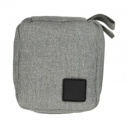 USB Hubs & Cables - Rumi Carry Pouch - Small