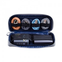 USB Hubs & Cables - Rumi Carry Pouch - Large