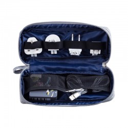 USB Hubs & Cables - Rumi Carry Pouch - Large