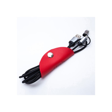 USB Hubs & Cables - Cordy Cable Wrap