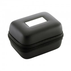 Travel Accessories - Lazio Travel Adaptor & Power Bank - 4000 mAh