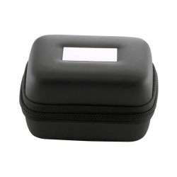 Phone & Tablet Chargers - Portici Travel Adaptor with Fast Wireless Charger
