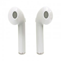 Wired & Bluetooth Headphones - Zoe True Wireless Stereo Earbuds
