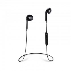 Wired & Bluetooth Headphones - Benton Bluetooth Earphone