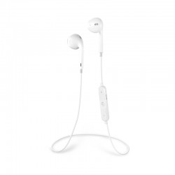 Wired & Bluetooth Headphones - Benton Bluetooth Earphone
