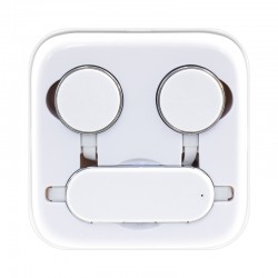 Wired & Bluetooth Headphones - Amalfi Bluetooth Earphone (Exit stock)