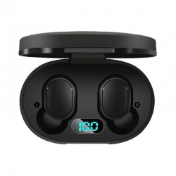 Wired & Bluetooth Headphones - Hastings Pro TWS Earbuds
