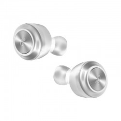 Wired & Bluetooth Headphones - Richmond True Wireless Stereo Earbuds