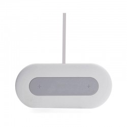 Phone & Tablet Chargers - Power Slim Double Fast Wireless Charger