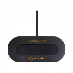 Phone & Tablet Chargers - Power Slim Double Fast Wireless Charger