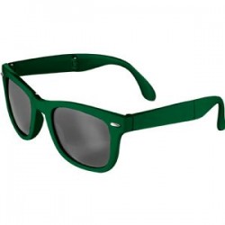 Promotional Journals & Noteboooks - The Foldable Sun Ray Promotional Glasses