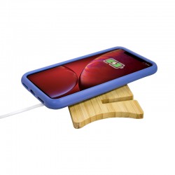 Phone & Tablet Chargers - Ramsay Wireless Charge Travel Stand