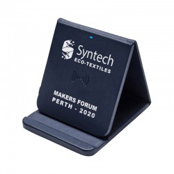 Phone & Tablet Chargers - Karo Foldable Wireless Charger