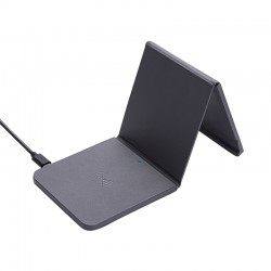 Phone & Tablet Chargers - Karo Foldable Wireless Charger