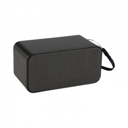 Wired & Bluetooth Headphones - Milton Wireless Charging Speaker