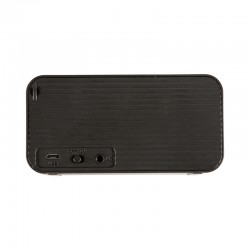 Wired & Bluetooth Headphones - Milton Wireless Charging Speaker
