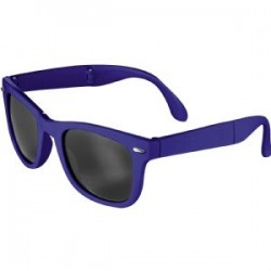 Promotional Journals & Noteboooks - The Foldable Sun Ray Promotional Glasses