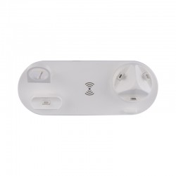 Phone & Tablet Chargers - Betta 4n1 Wireless Docking Station