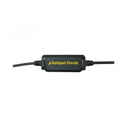 Wired & Bluetooth Headphones - Regent Conference Headphones