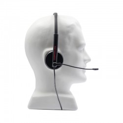 Wired & Bluetooth Headphones - Regent Conference Headphones