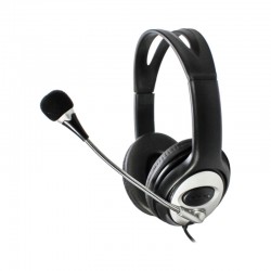 Wired & Bluetooth Headphones - Thames Conference Headphones