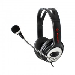 Wired & Bluetooth Headphones - Thames Conference Headphones