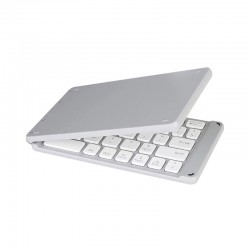 Phone Accessories - Zeus Foldable Bluetooth Keyboard