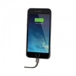 Phone & Tablet Chargers - Bulb Car Charger 2.1A