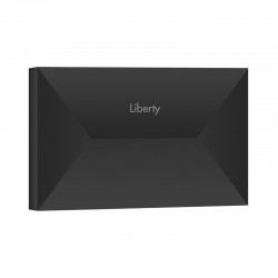 Phone Accessories - Liberty RFID Pouch I