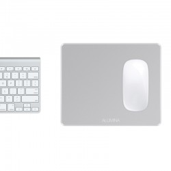 Mouse Pads - Alumina Mouse Pad