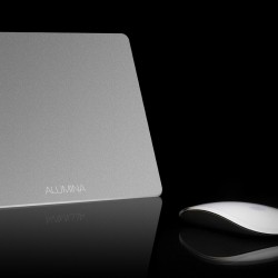 Mouse Pads - Alumina Mouse Pad